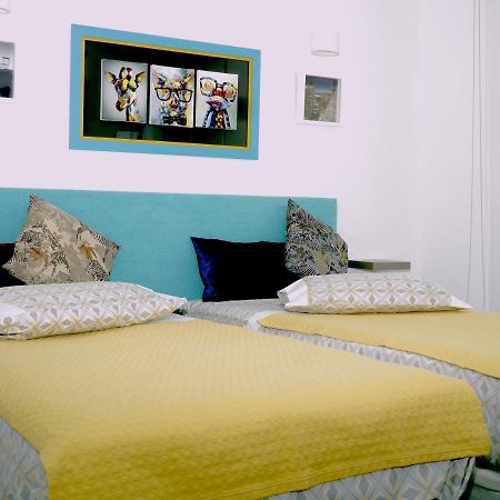 Consuls Ocean View Apartman Ponta Delgada Kültér fotó