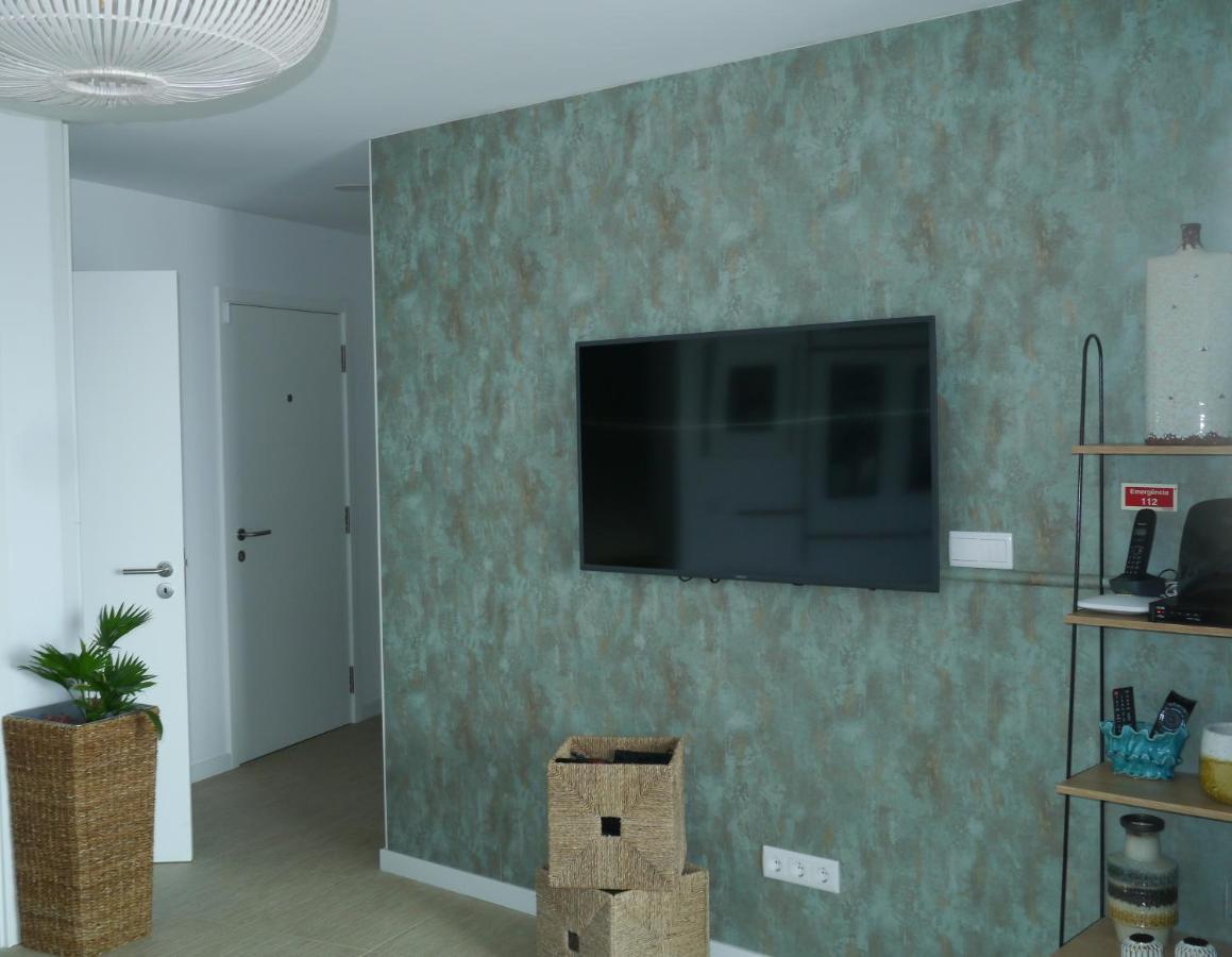 Consuls Ocean View Apartman Ponta Delgada Kültér fotó