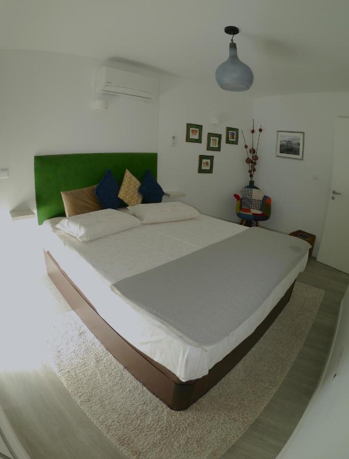 Consuls Ocean View Apartman Ponta Delgada Kültér fotó