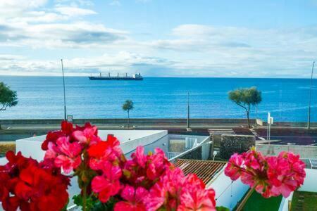 Consuls Ocean View Apartman Ponta Delgada Kültér fotó