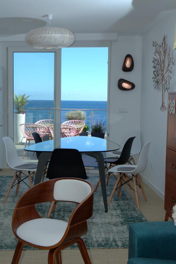 Consuls Ocean View Apartman Ponta Delgada Kültér fotó