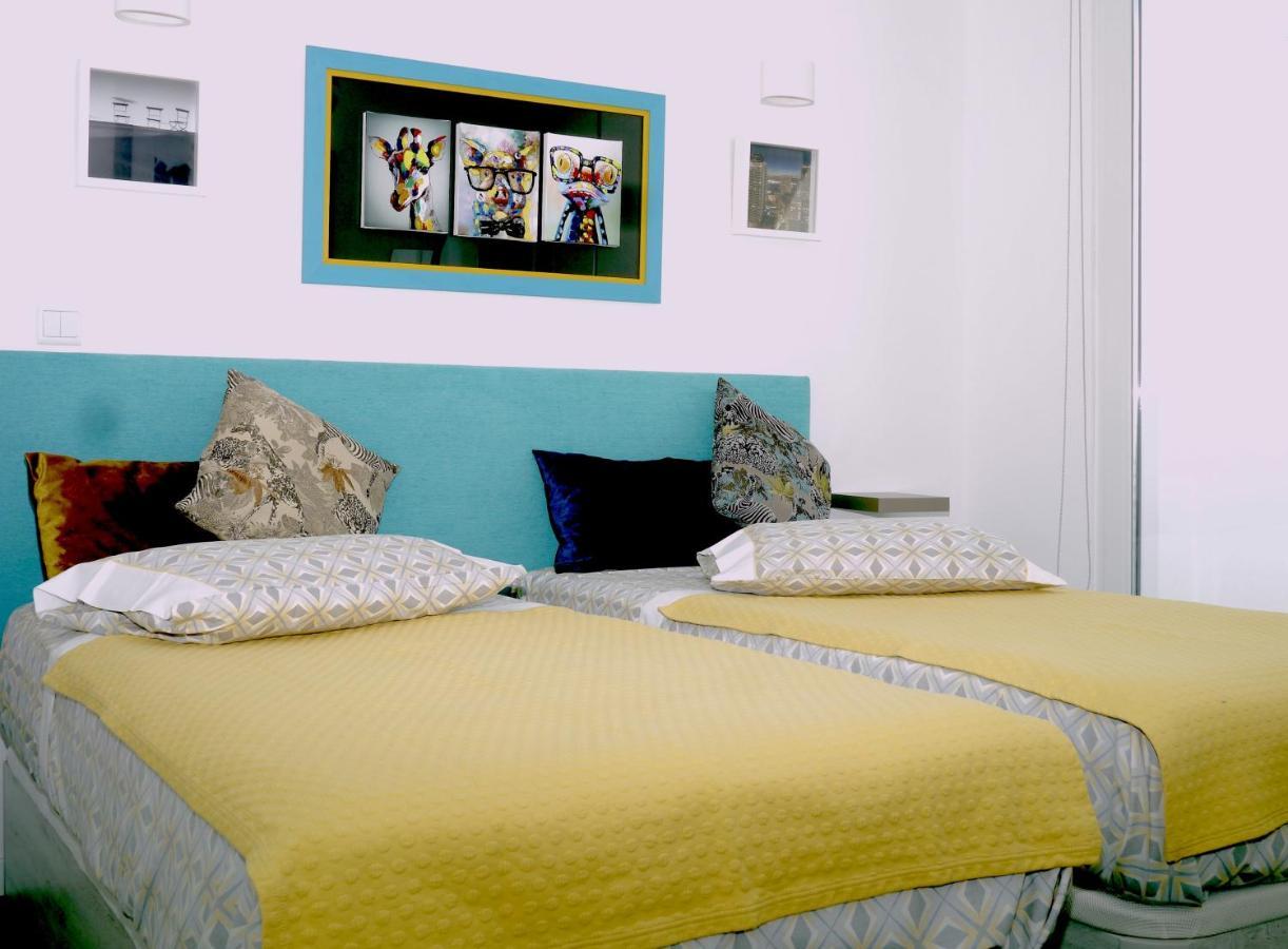 Consuls Ocean View Apartman Ponta Delgada Kültér fotó