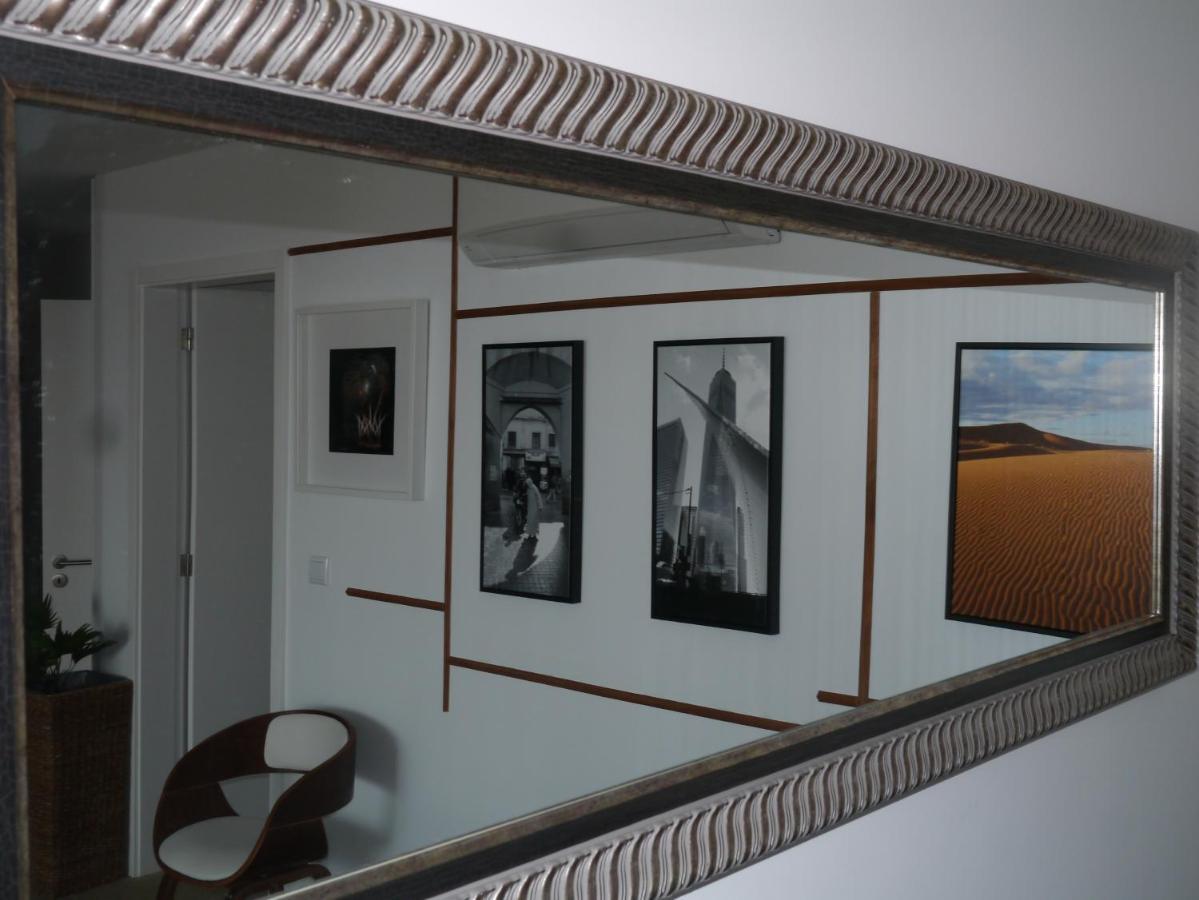 Consuls Ocean View Apartman Ponta Delgada Kültér fotó