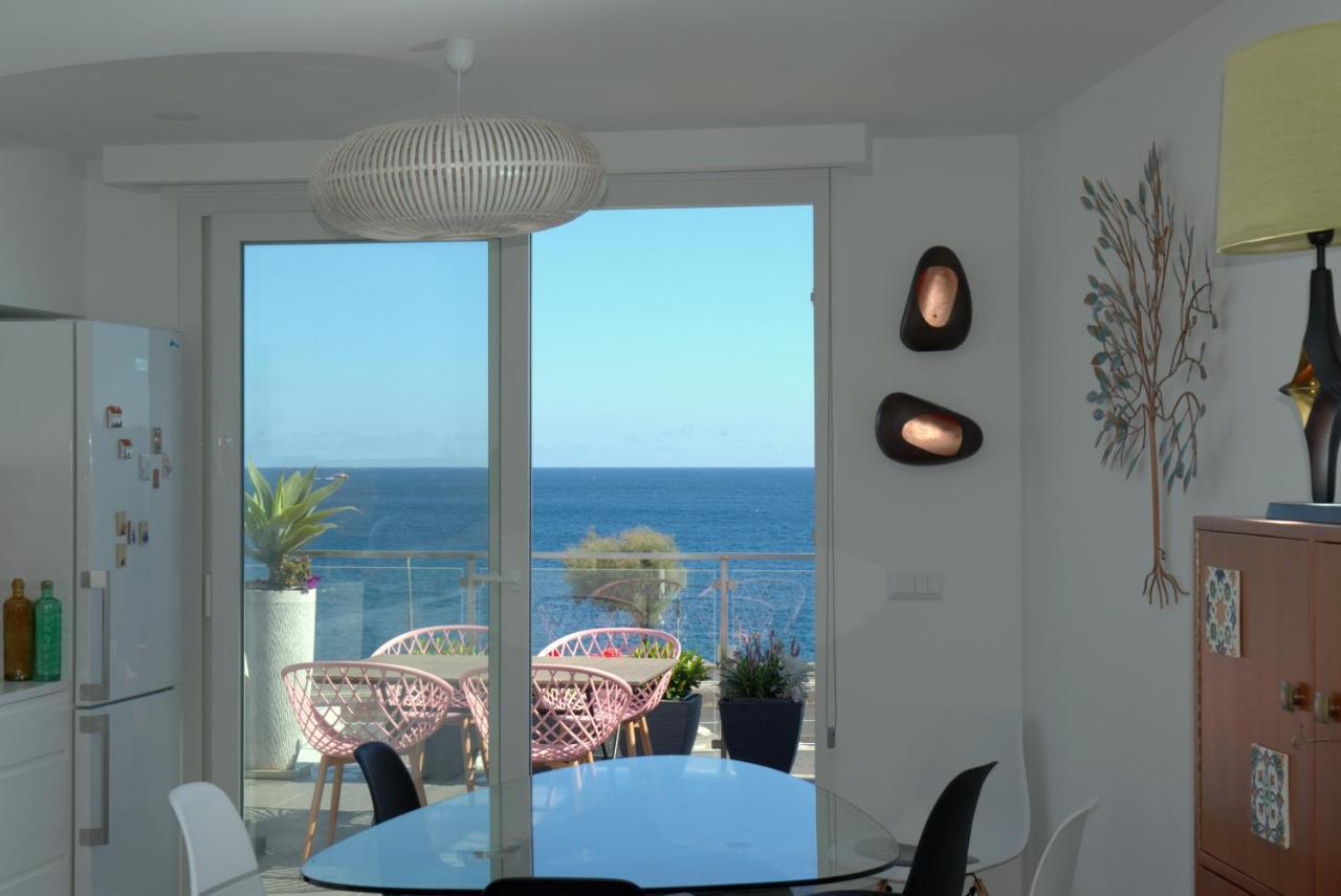 Consuls Ocean View Apartman Ponta Delgada Kültér fotó