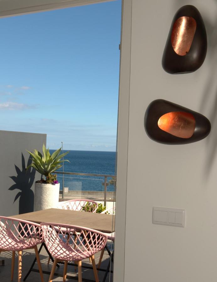 Consuls Ocean View Apartman Ponta Delgada Kültér fotó
