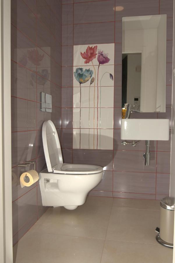 Consuls Ocean View Apartman Ponta Delgada Kültér fotó