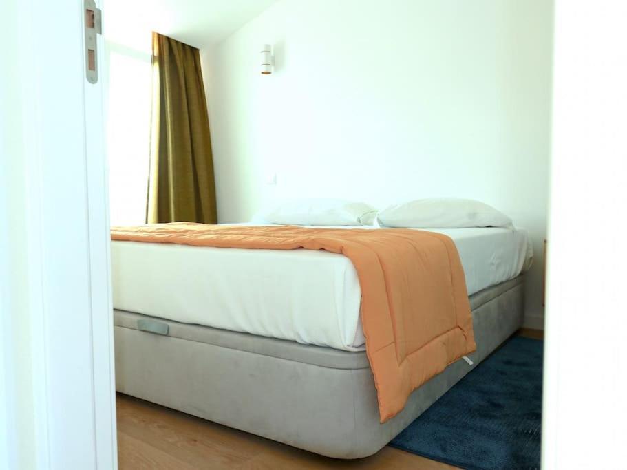 Consuls Ocean View Apartman Ponta Delgada Kültér fotó