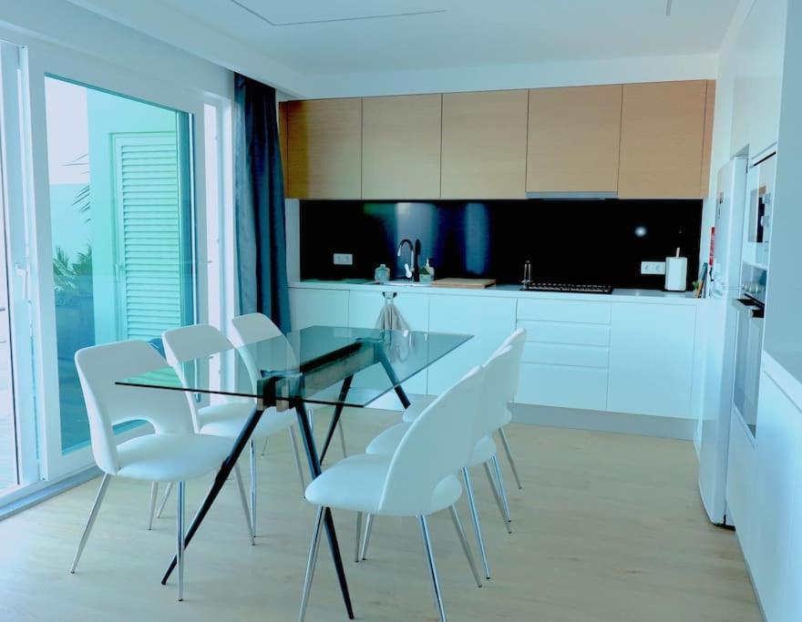 Consuls Ocean View Apartman Ponta Delgada Kültér fotó