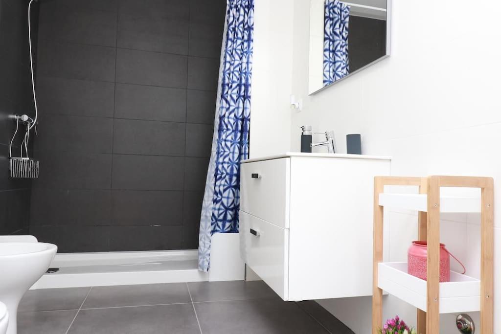 Consuls Ocean View Apartman Ponta Delgada Kültér fotó