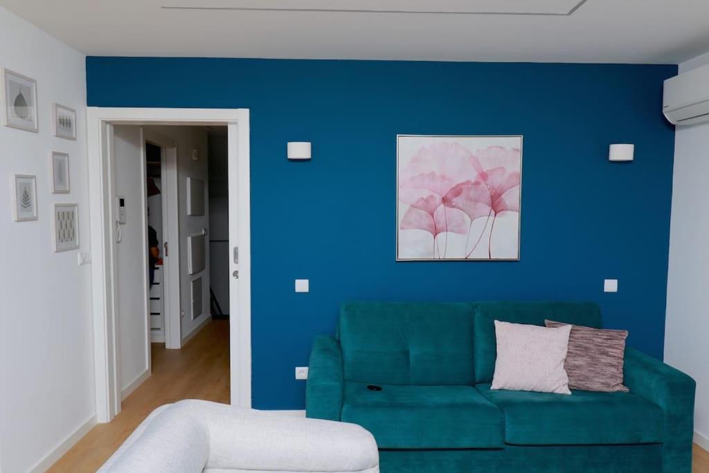 Consuls Ocean View Apartman Ponta Delgada Kültér fotó