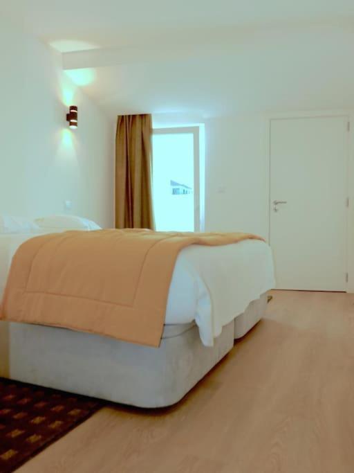 Consuls Ocean View Apartman Ponta Delgada Kültér fotó
